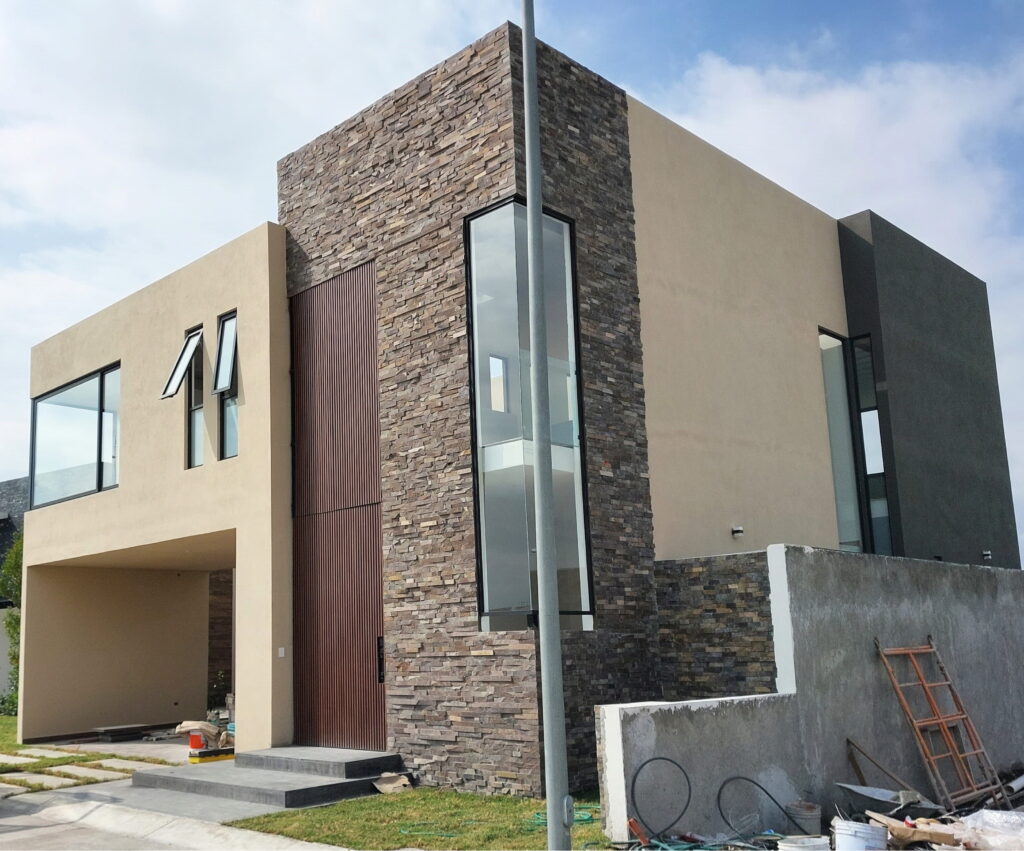 Casa 1 I