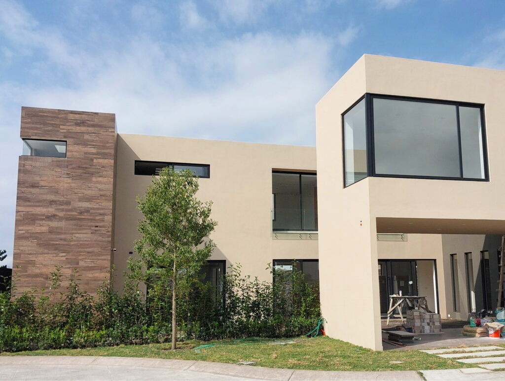 Casa 1 Ii