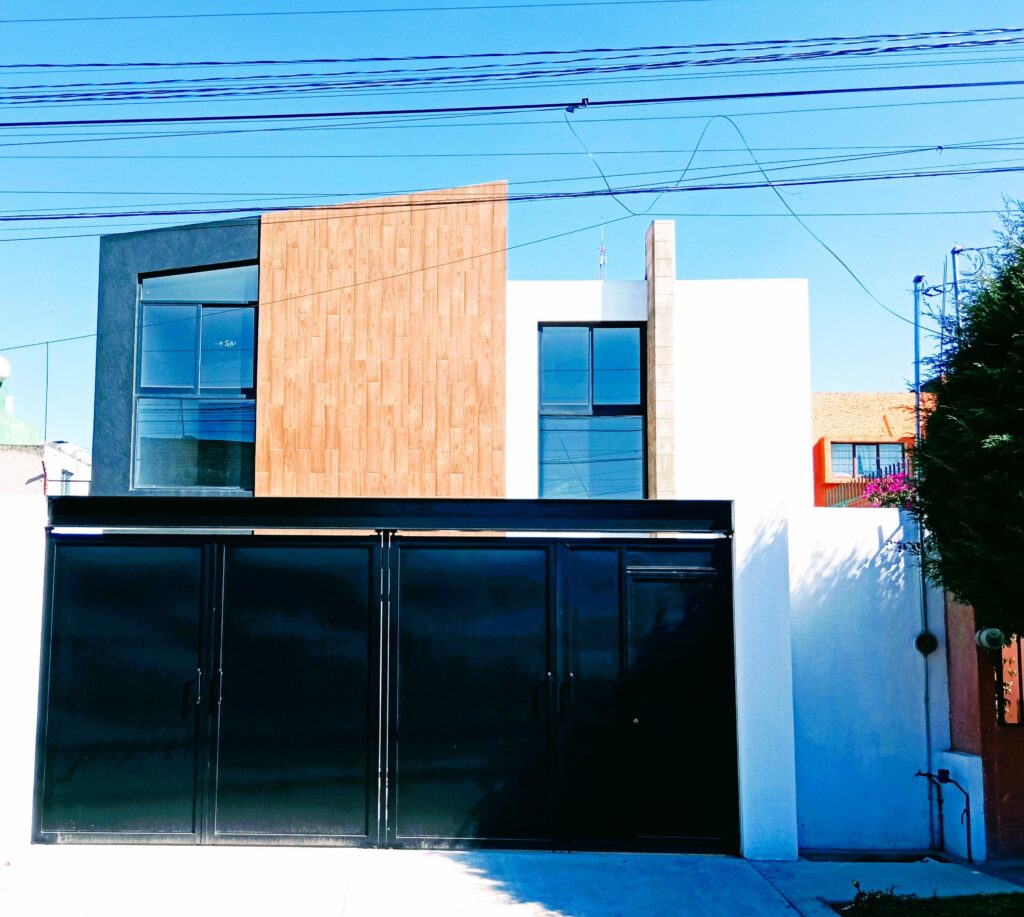 Casa 10A