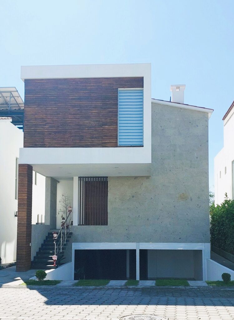 Casa 3 I