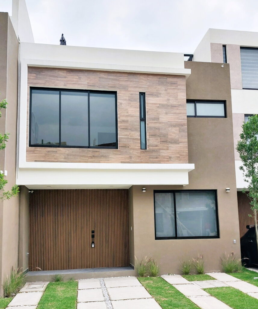Casa 4 I