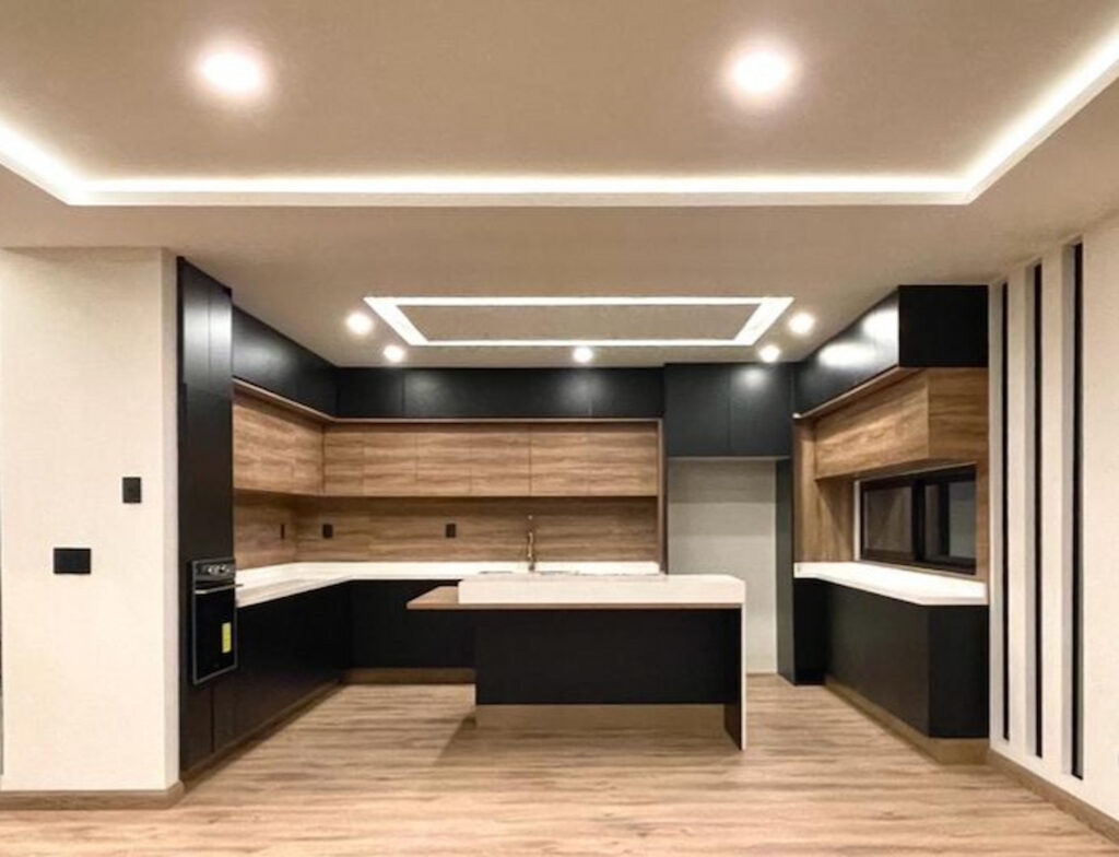 Casa Interior 3 I