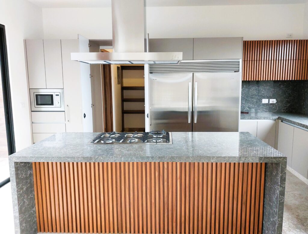 Cocina 2 I