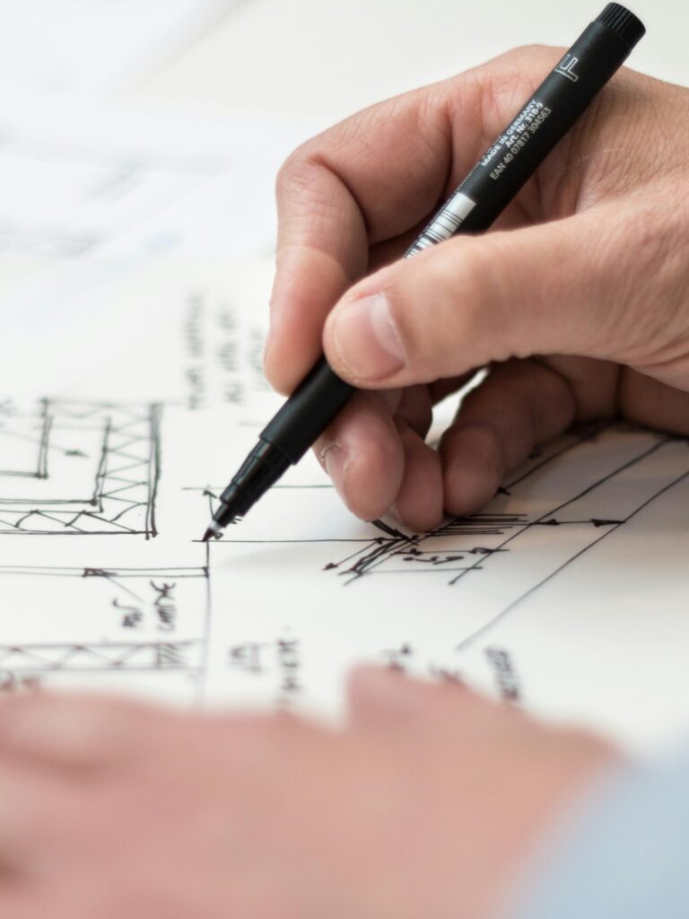 Diseño arquitectónico