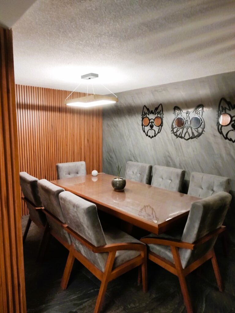 Diseño interiores 1