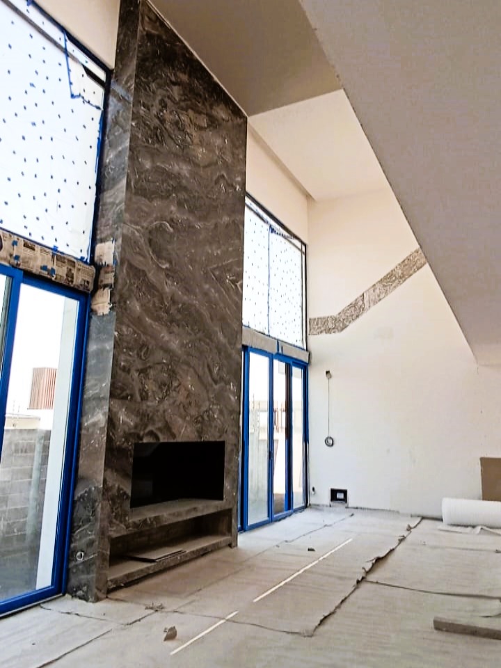 Obra nueva